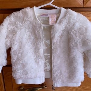 Stylish Toddler Coat